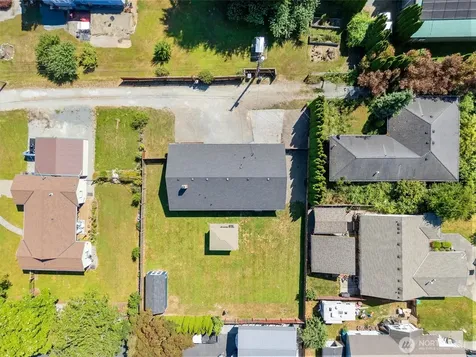 1410 Badger Lane Sedro Woolley WA 98284