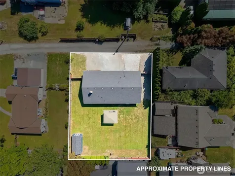 1410 Badger Lane Sedro Woolley WA 98284