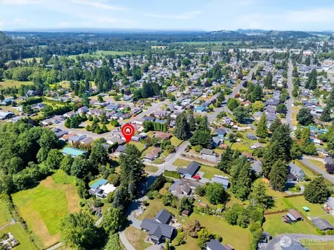 1410 Badger Lane Sedro Woolley WA 98284