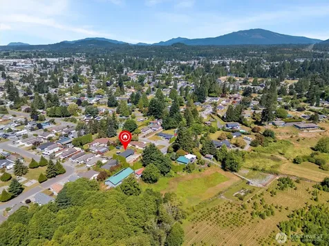 1410 Badger Lane Sedro Woolley WA 98284