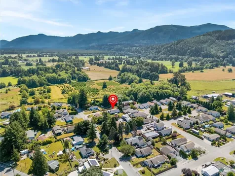 1410 Badger Lane Sedro Woolley WA 98284