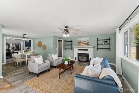 1410 Badger Lane Sedro Woolley WA 98284