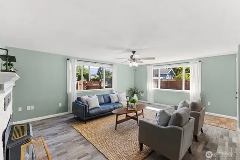 1410 Badger Lane Sedro Woolley WA 98284