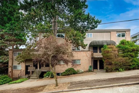 565 Lee Street Seattle WA 98109
