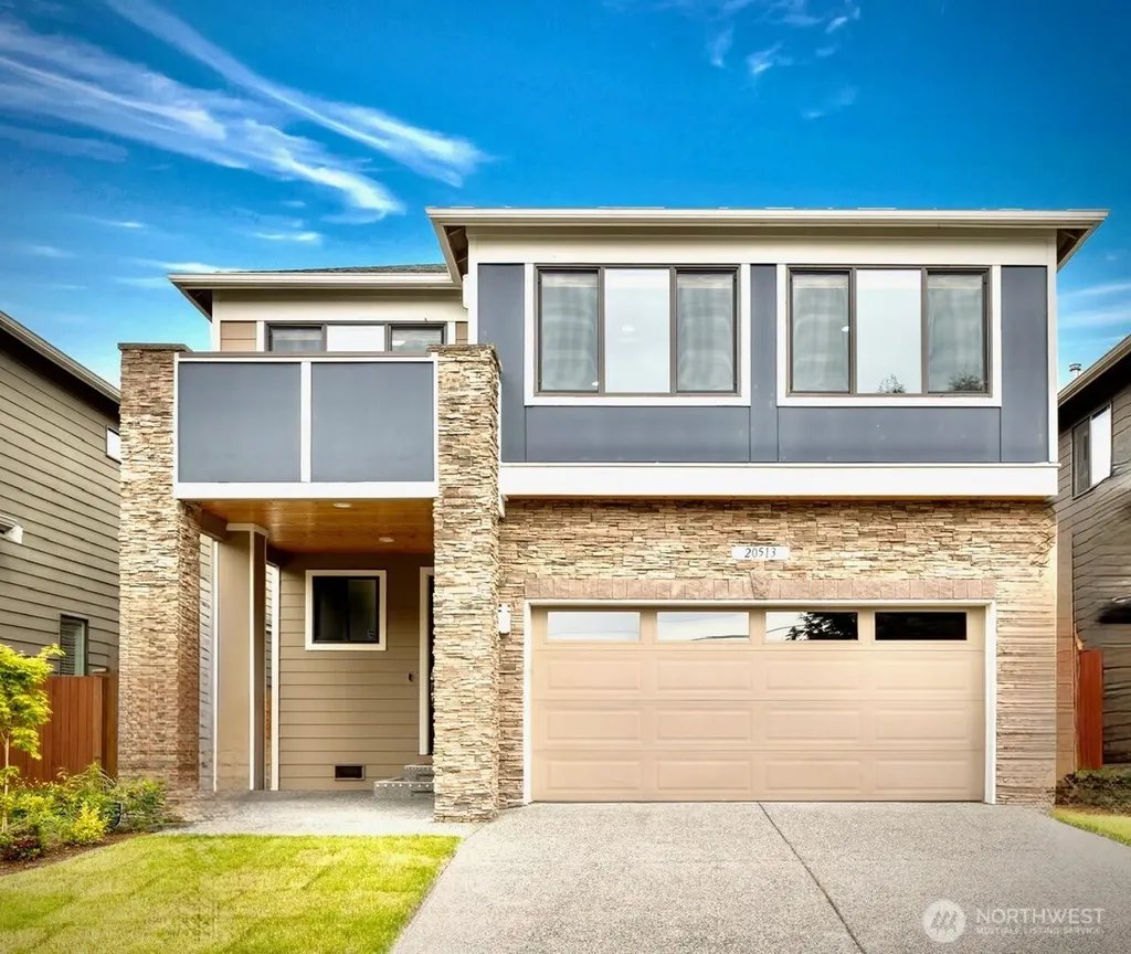 20513 Richmond Road Bothell WA 98012