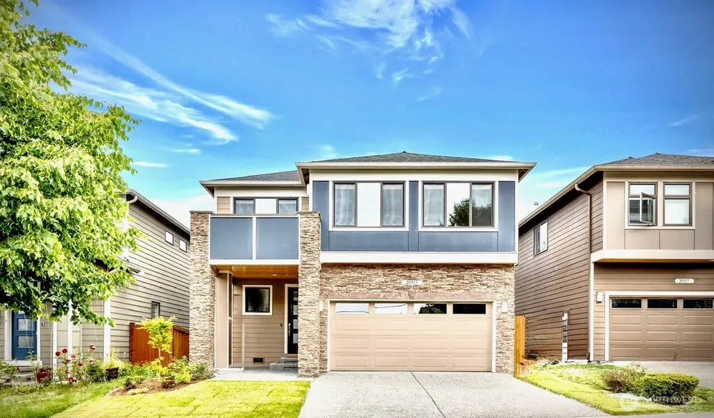20513 Richmond Road Bothell WA 98012