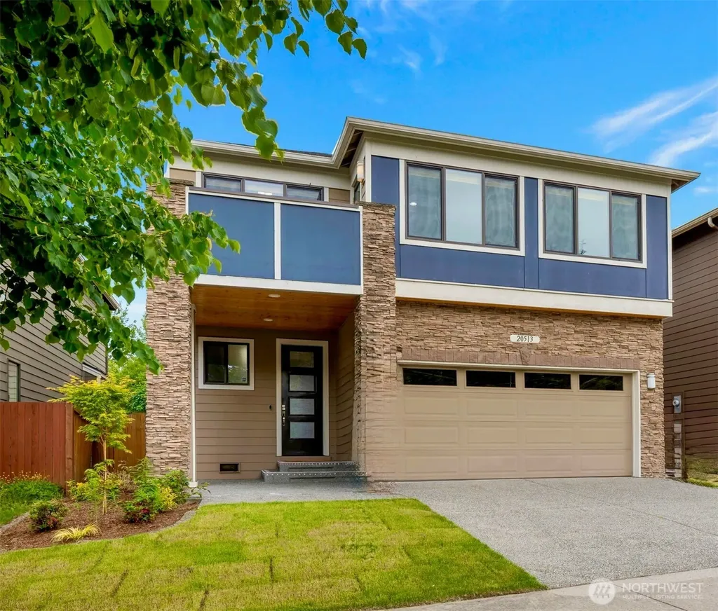 20513 Richmond Road Bothell WA 98012