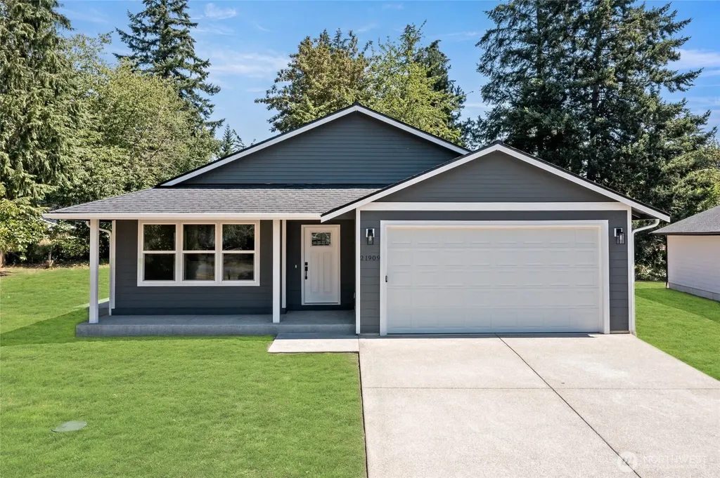 21909 127th Street Ct E Bonney Lake WA 98391