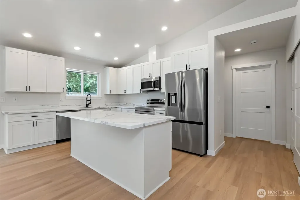21909 127th Street Ct E Bonney Lake WA 98391