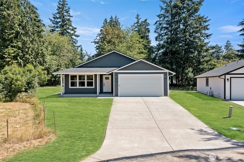 21909 127th Street Ct E Bonney Lake WA 98391