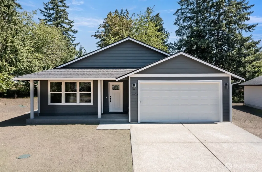 21909 127th Street Ct E Bonney Lake WA 98391