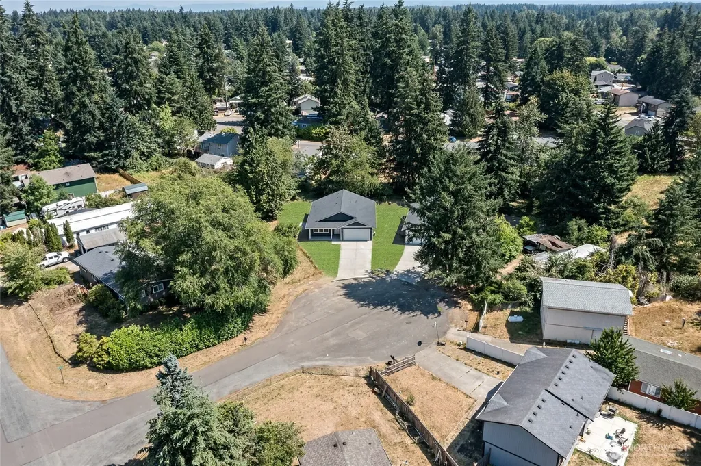 21909 127th Street Ct E Bonney Lake WA 98391
