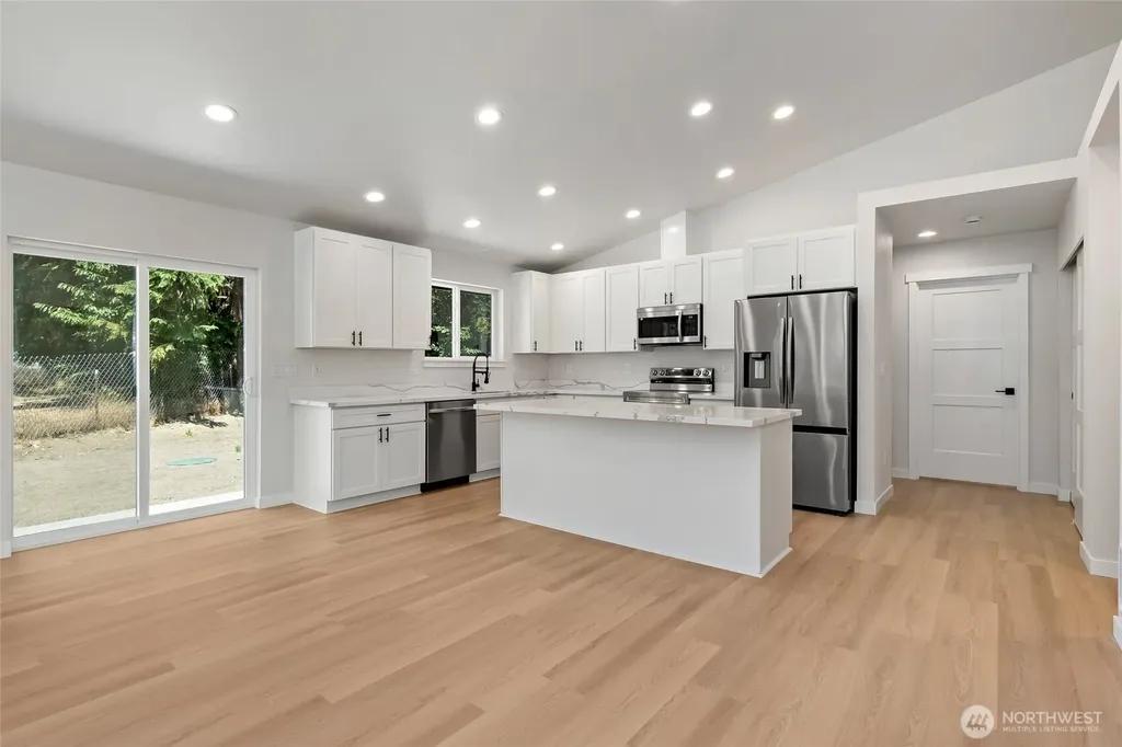 21909 127th Street Ct E Bonney Lake WA 98391