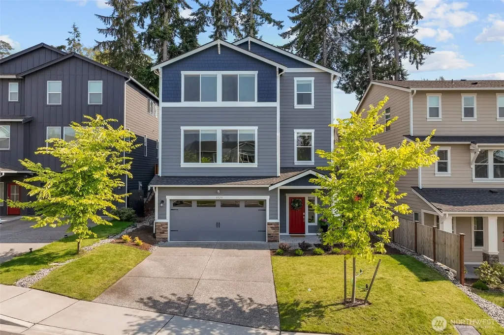 6020 135th Place SW Edmonds WA 98026