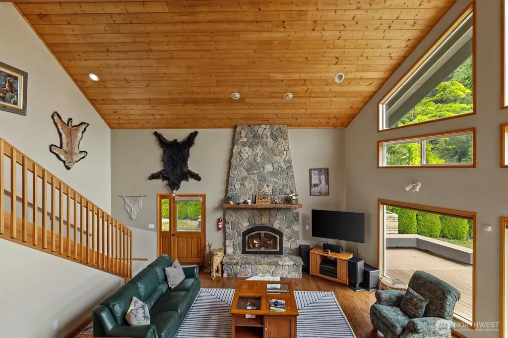 691 Pebble Beach Drive Cle Elum WA 98922