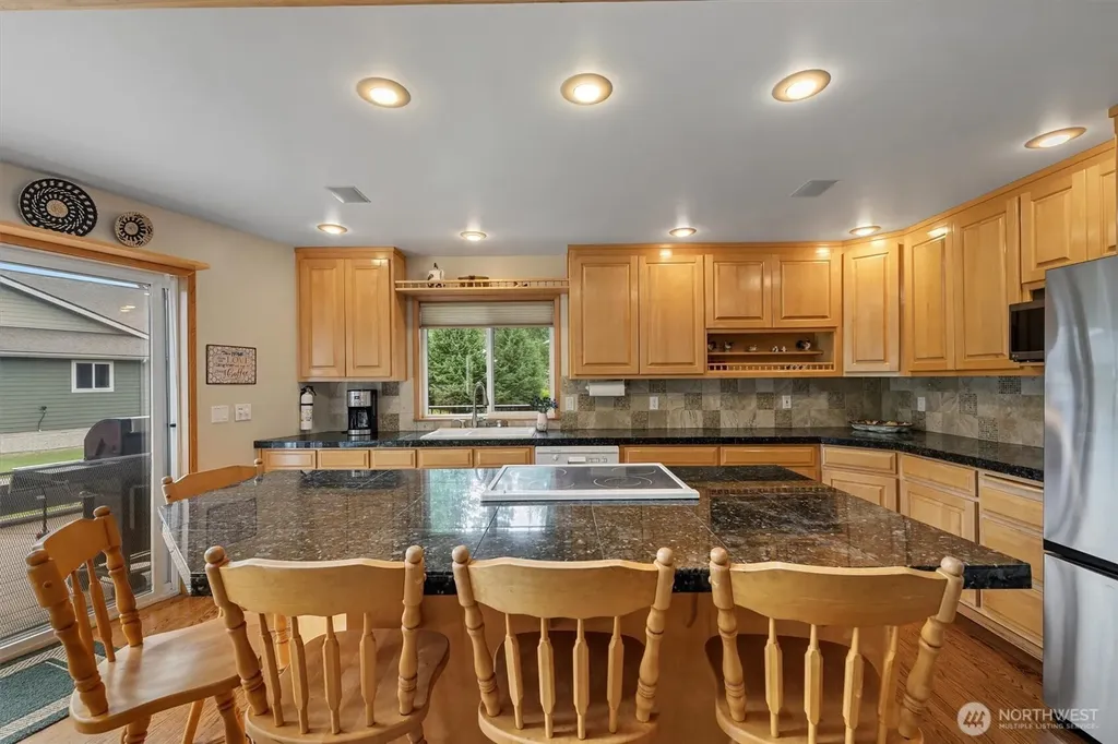 691 Pebble Beach Drive Cle Elum WA 98922