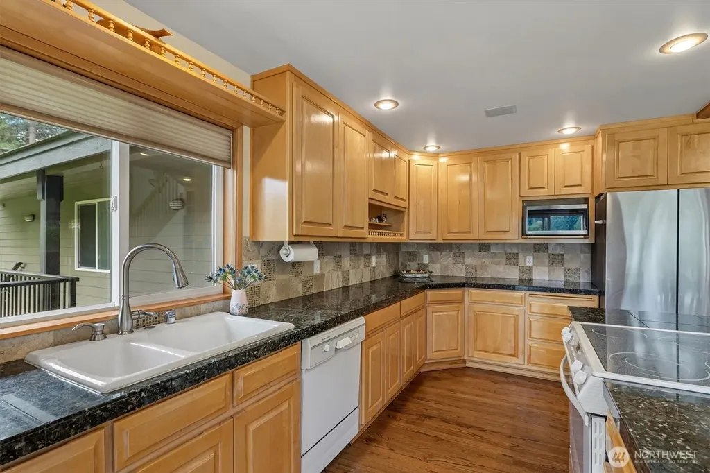 691 Pebble Beach Drive Cle Elum WA 98922