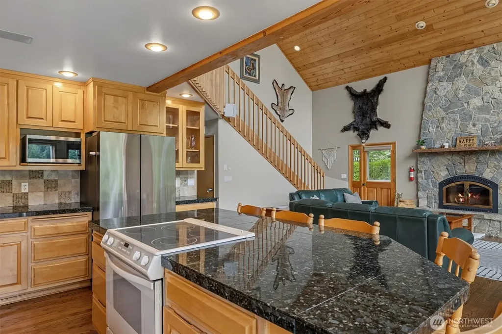 691 Pebble Beach Drive Cle Elum WA 98922