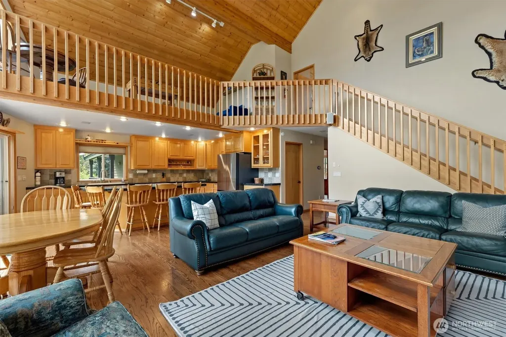 691 Pebble Beach Drive Cle Elum WA 98922