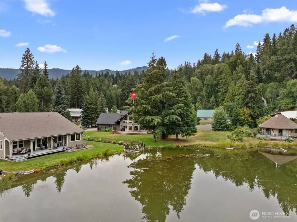 691 Pebble Beach Drive Cle Elum WA 98922