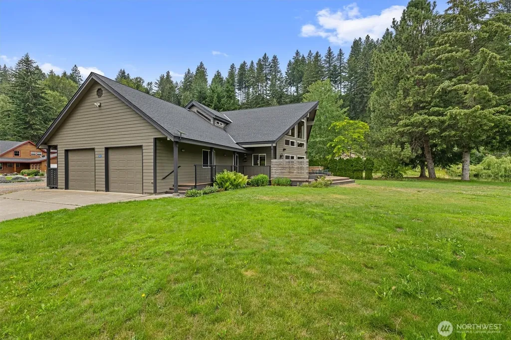 691 Pebble Beach Drive Cle Elum WA 98922