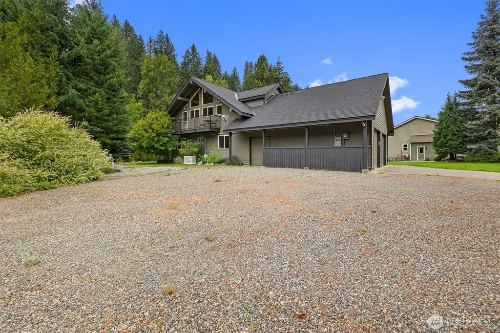 691 Pebble Beach Drive Cle Elum WA 98922