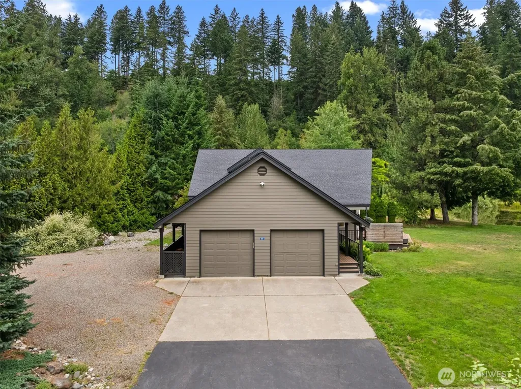 691 Pebble Beach Drive Cle Elum WA 98922