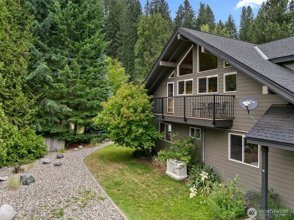 691 Pebble Beach Drive Cle Elum WA 98922