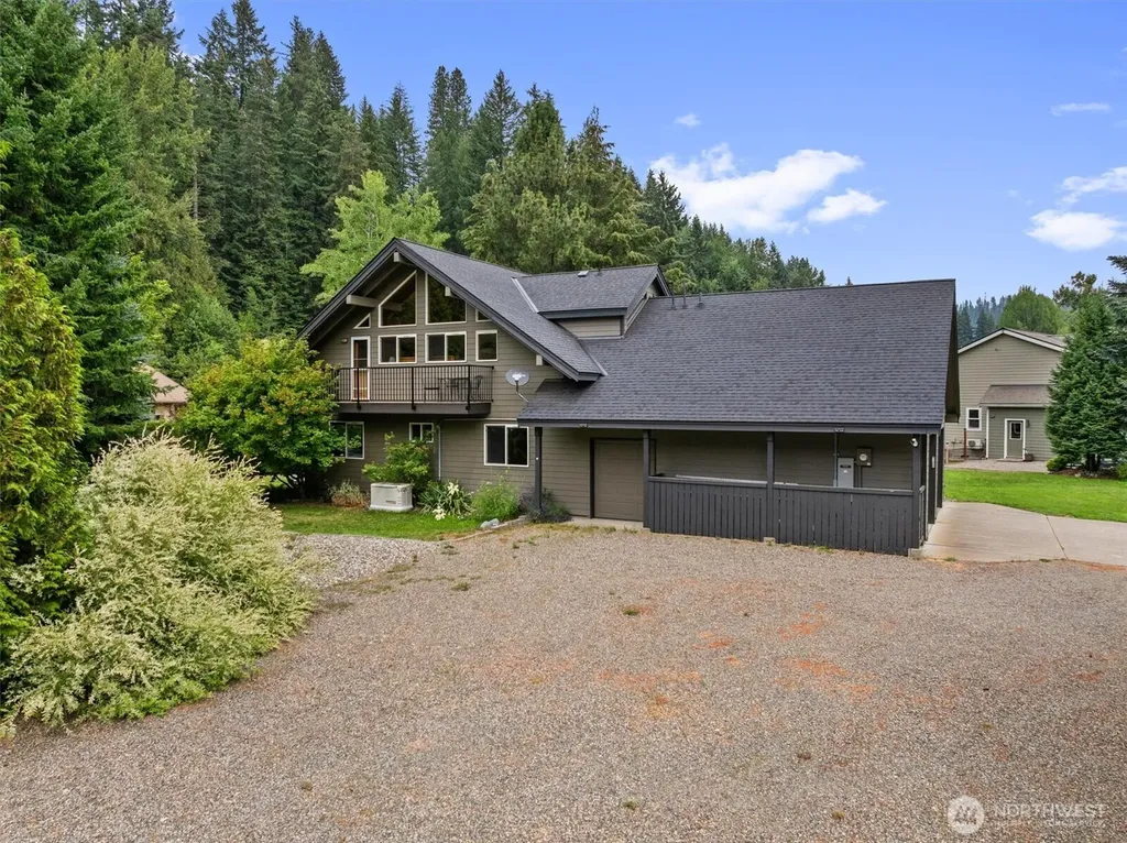 691 Pebble Beach Drive Cle Elum WA 98922
