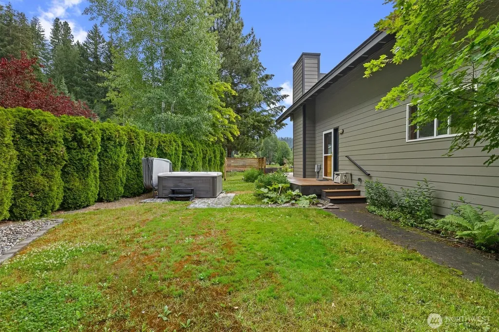 691 Pebble Beach Drive Cle Elum WA 98922