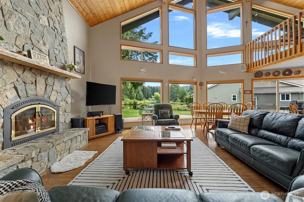 691 Pebble Beach Drive Cle Elum WA 98922