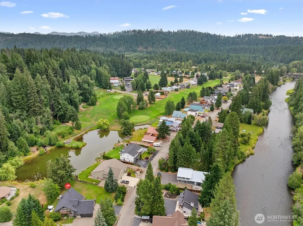 691 Pebble Beach Drive Cle Elum WA 98922