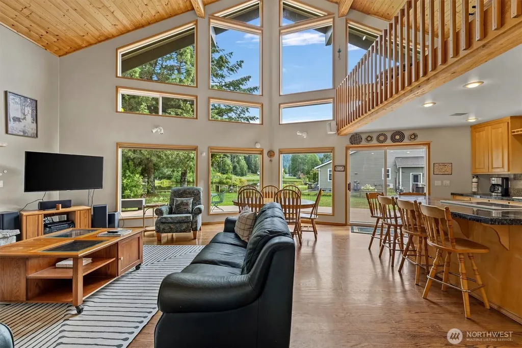 691 Pebble Beach Drive Cle Elum WA 98922