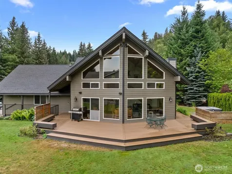 691 Pebble Beach Drive Cle Elum WA 98922