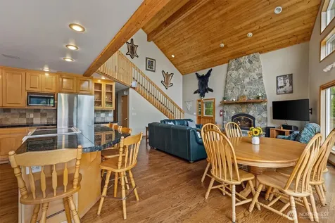 691 Pebble Beach Drive Cle Elum WA 98922