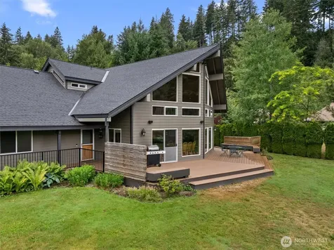 691 Pebble Beach Drive Cle Elum WA 98922