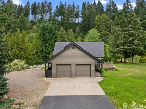 691 Pebble Beach Drive Cle Elum WA 98922