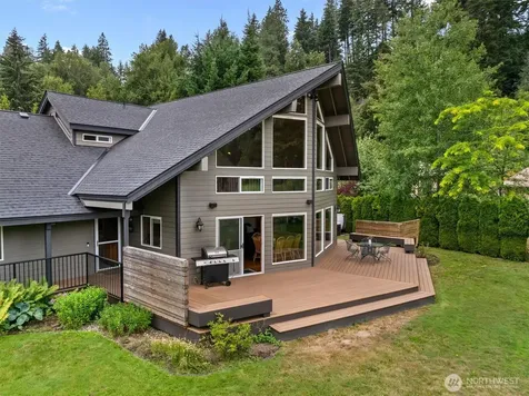 691 Pebble Beach Drive Cle Elum WA 98922