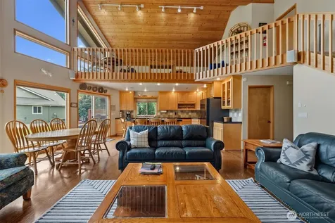691 Pebble Beach Drive Cle Elum WA 98922