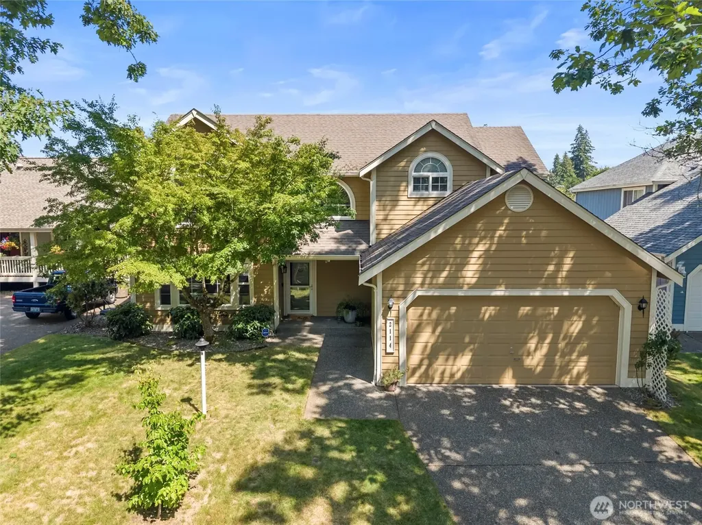 2114 Kempton Street SE Olympia WA 98501