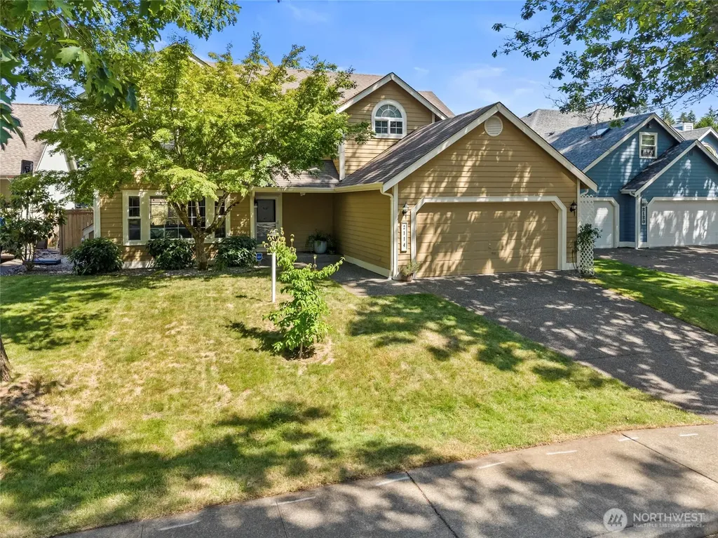 2114 Kempton Street SE Olympia WA 98501