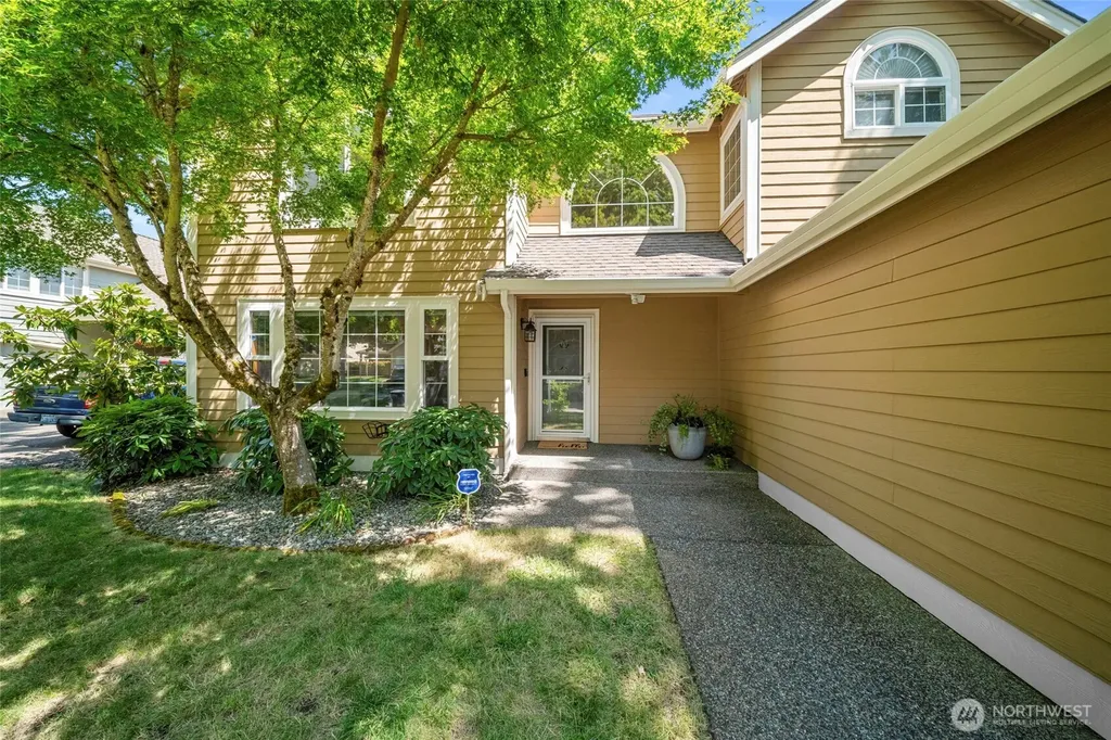 2114 Kempton Street SE Olympia WA 98501