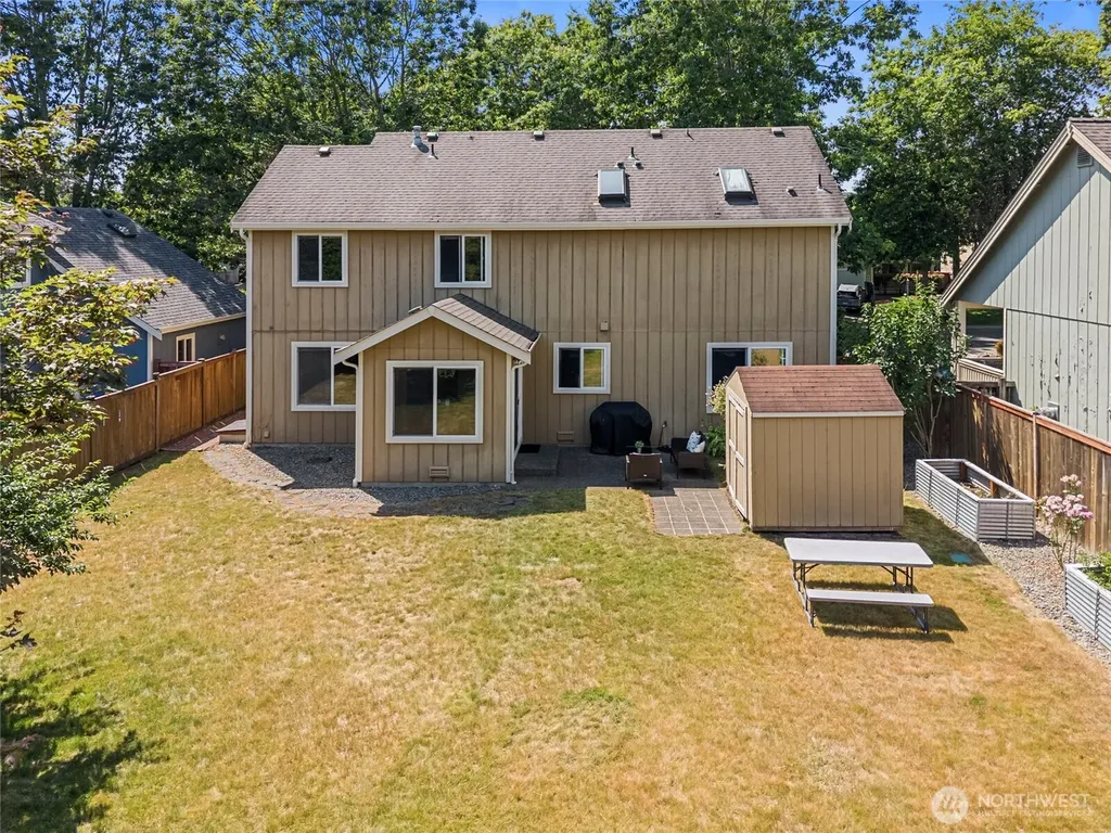 2114 Kempton Street SE Olympia WA 98501