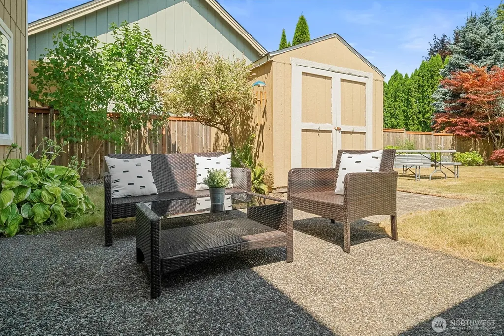 2114 Kempton Street SE Olympia WA 98501