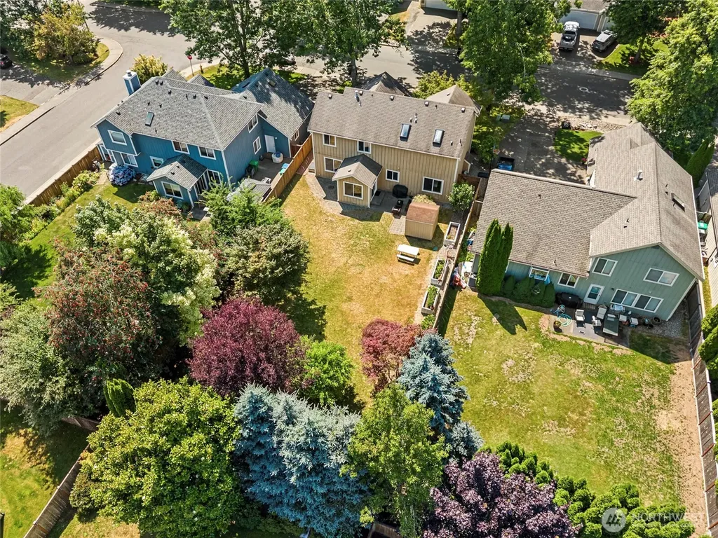 2114 Kempton Street SE Olympia WA 98501