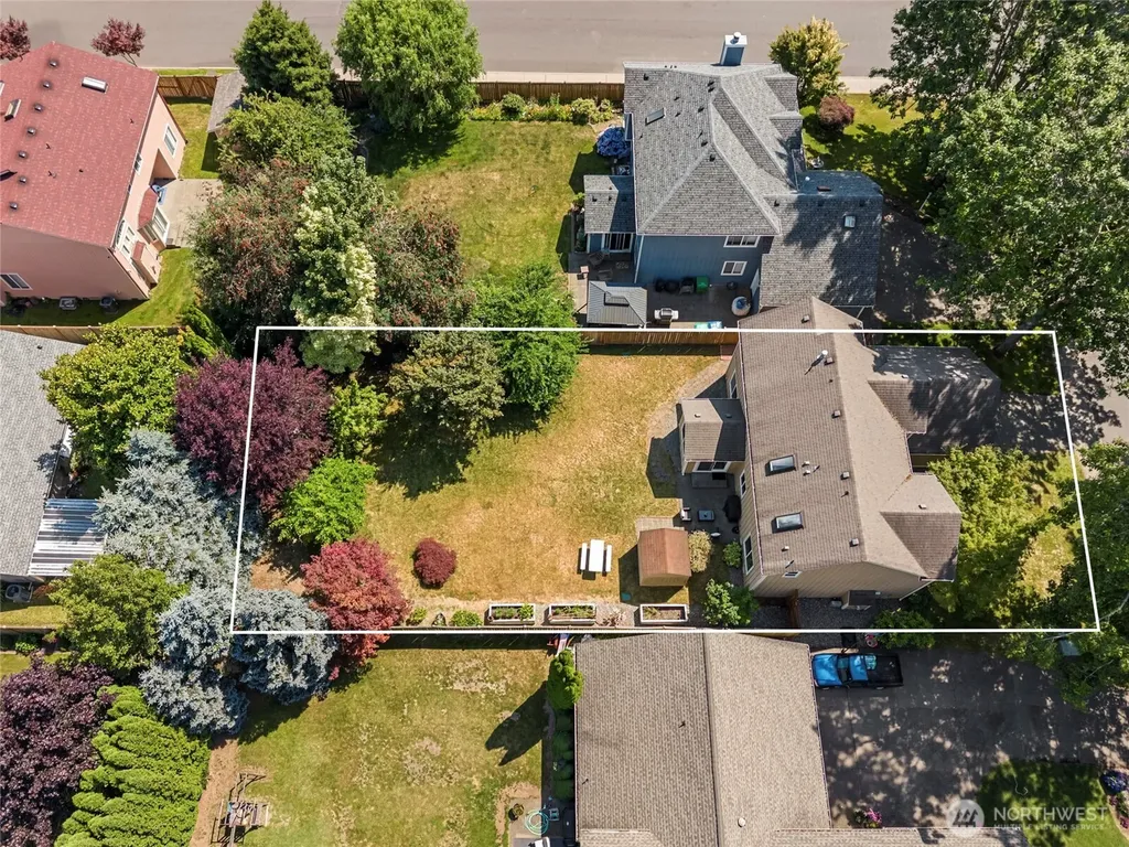 2114 Kempton Street SE Olympia WA 98501