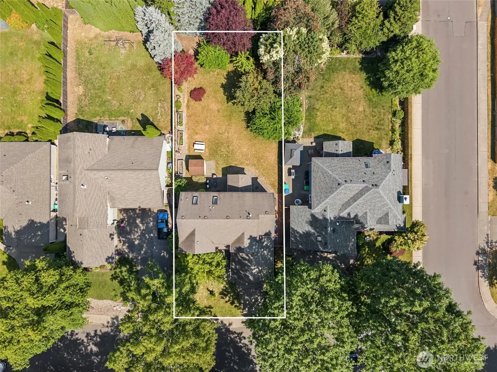 2114 Kempton Street SE Olympia WA 98501