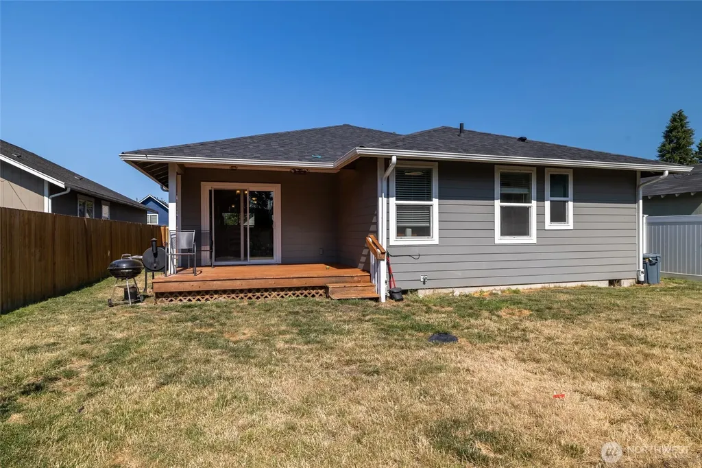 1418 Windsor Avenue Centralia WA 98531
