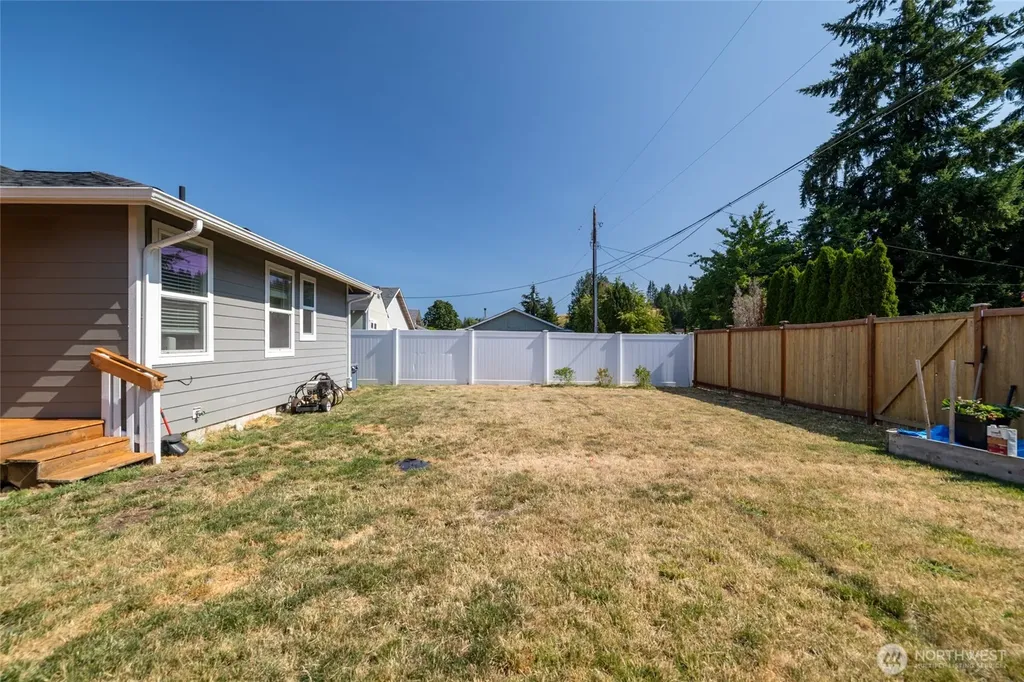1418 Windsor Avenue Centralia WA 98531