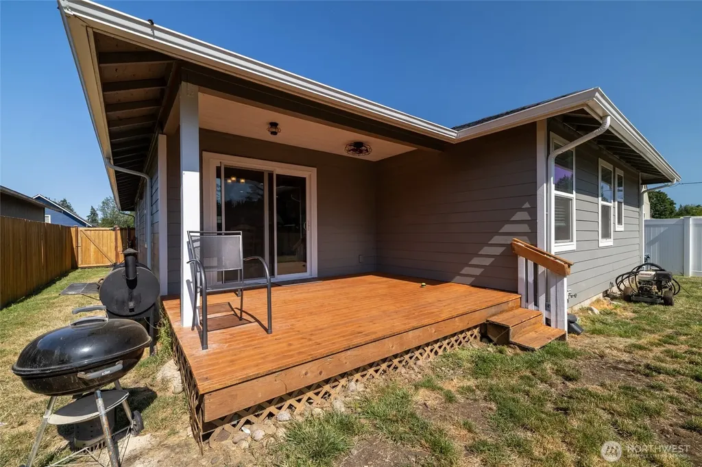 1418 Windsor Avenue Centralia WA 98531